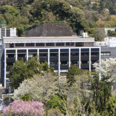 鎌倉学園中学校