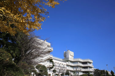 山手学院中学校